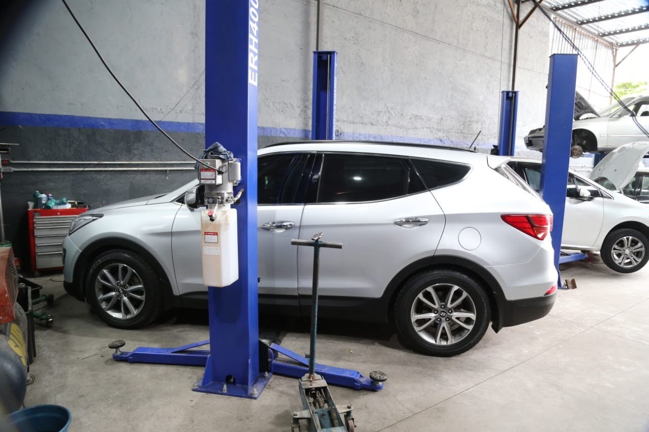 Conserto de Cambio Automático na Zona Oeste sp Conserto de Cambio Automático na Zona Oeste sp